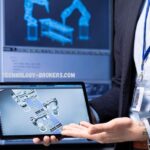 Technology Broker Company