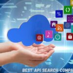 Best API Search Company's Homepage