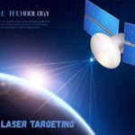 China's Moon Laser Targeting