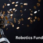 Robotics Funding News
