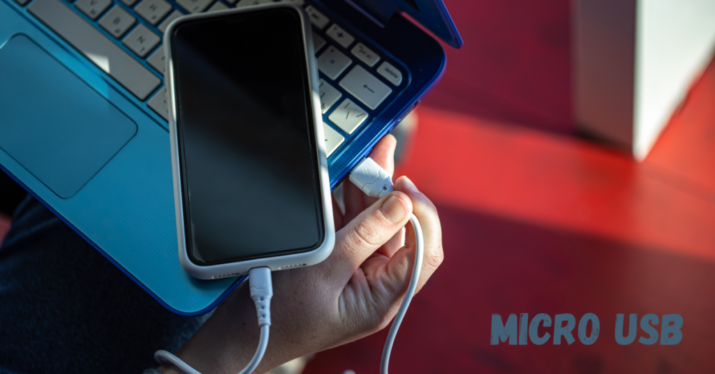 Micro USB