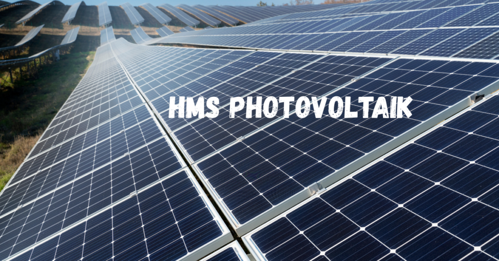HMS Photovoltaik