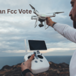 Dji Drone Ban Fcc Vote