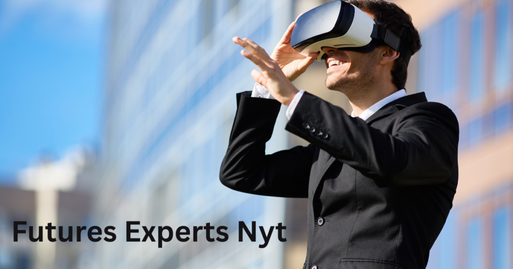 Futures Experts Nyt