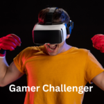 Gamer Challenger