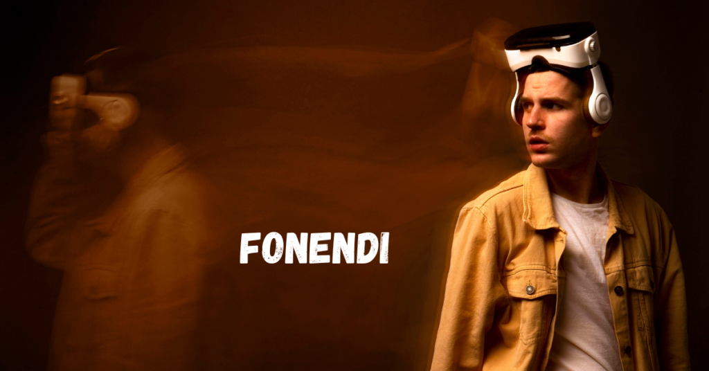 Fonendi