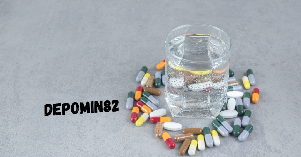 Depomin82: The Ultimate Beginner’s Guide