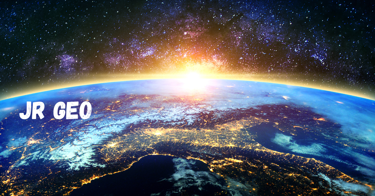 JR Geo – Your Ultimate Guide to Geography and Earth Discoveries - Technology-Brokers